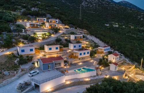 Ploce Other | Camping Homes Grot