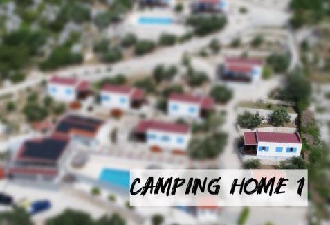 Ploce Other | Camping Homes Grot