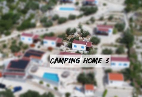 Ploce Other | Camping Homes Grot