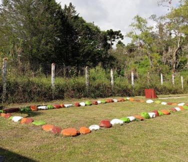 Pacho Other | Camping - Hospedaje Rural La Fortaleza