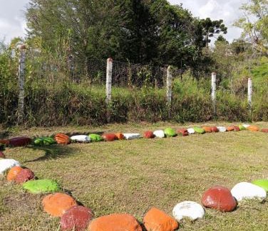 Pacho Other | Camping - Hospedaje Rural La Fortaleza