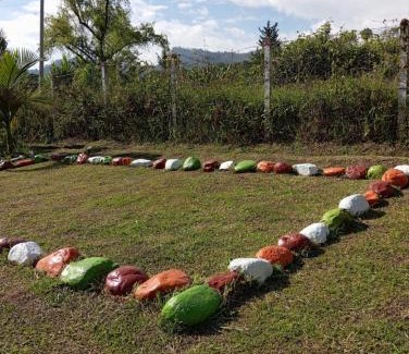 Pacho Other | Camping - Hospedaje Rural La Fortaleza