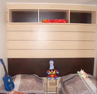 Tourrettes-sur-Loup Other | Camping Hotel Les Rives du Loup