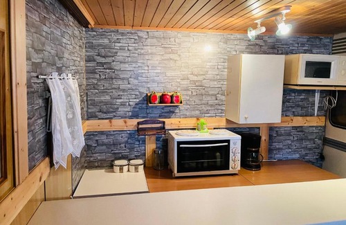 Moravske Toplice Other | Camping house Relax with card for term 3000