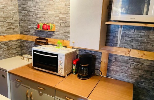 Moravske Toplice Other | Camping house Relax with card for term 3000