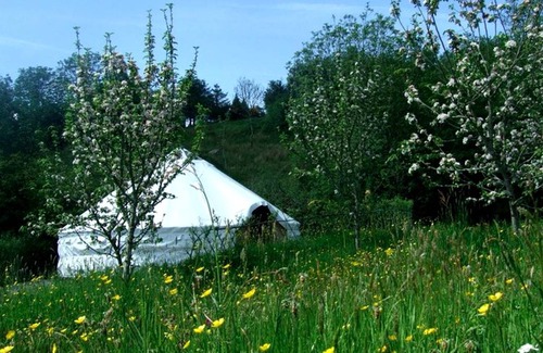 Drumkeeran Other | Camping ∙ 1 bedroom ∙ 5 guests