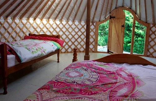 Drumkeeran Other | Camping ∙ 1 bedroom ∙ 5 guests