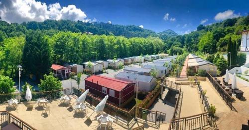 Igueldo Other | Camping Igara de San Sebastian