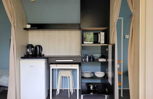 Triel-sur-Seine RV Rental | Camping Ile du Roi