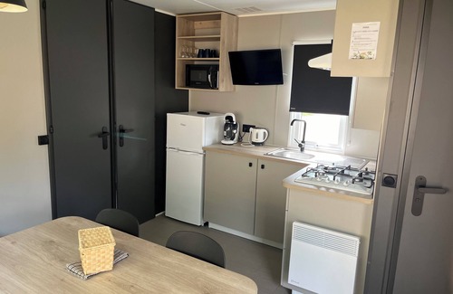 Triel-sur-Seine RV Rental | Camping Ile du Roi