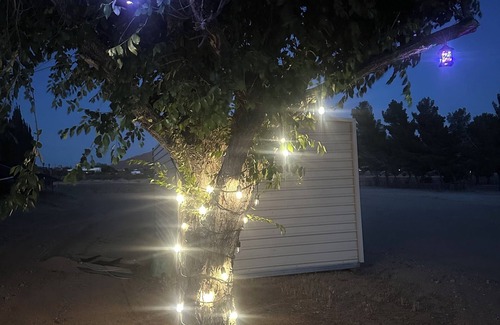 Victorville RV Rental | Camping in the Desert Bring your Own RV or Vehicles!