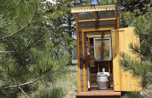 Cotopaxi RV Rental | Camping In The Rockies - A Unique Experience