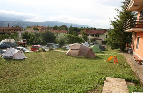 Kubed Other | Camping Jakomin