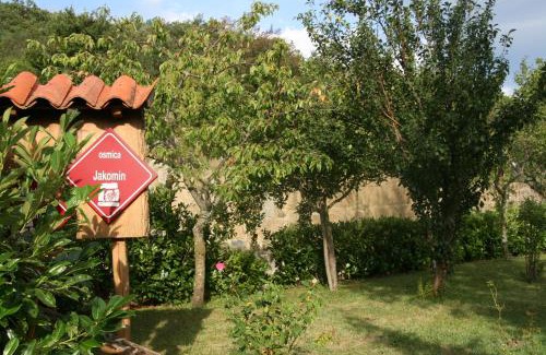 Kubed Other | Camping Jakomin
