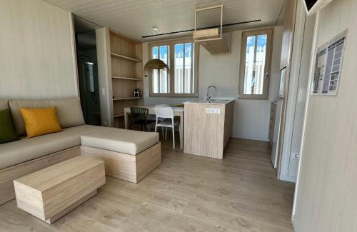 Cambrils Other | Camping Joan Bungalow Park