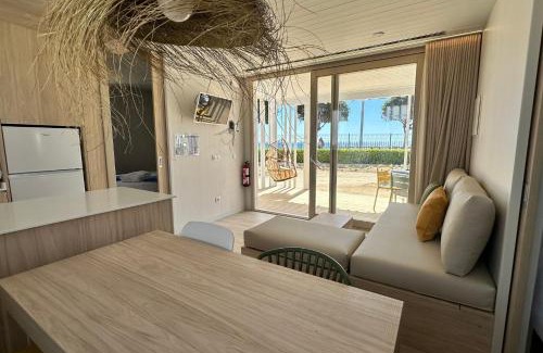Cambrils Other | Camping Joan Bungalow Park