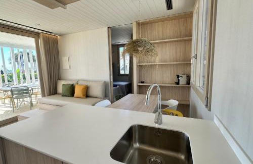 Cambrils Other | Camping Joan Bungalow Park