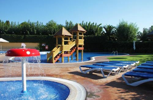 Cambrils Other | Camping Joan Bungalow Park