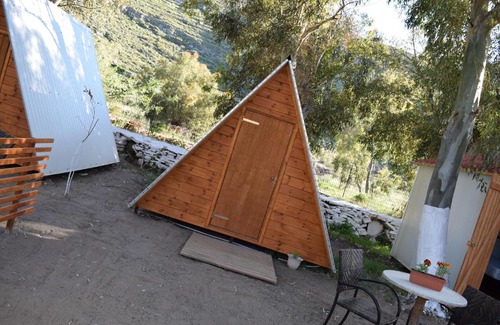Pisses Other | Camping Kea