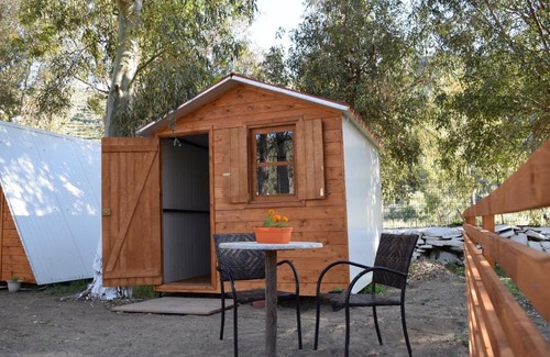 Pisses Other | Camping Kea