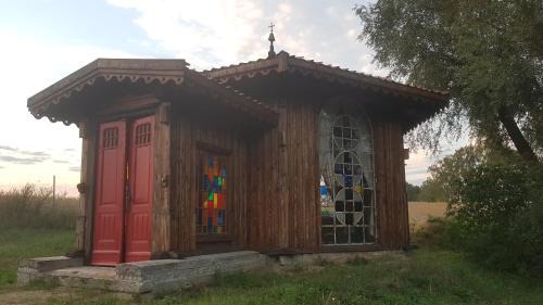 Olecko Other | Camping Konradówka