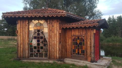 Olecko Other | Camping Konradówka