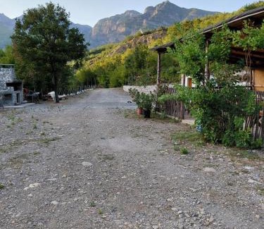 Shkoder County Other | Camping krahinaeshllakut