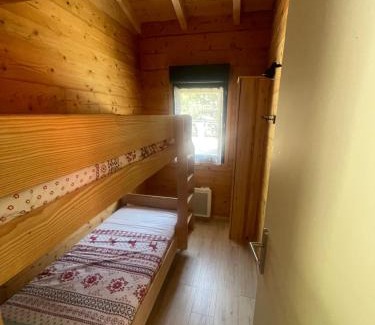 Estavar Other | Camping L'Enclave mobil-home