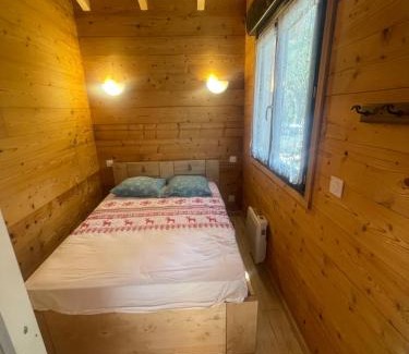Estavar Other | Camping L'Enclave mobil-home