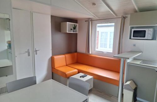 Sassetot-le-Mauconduit Other | Camping L'oiseau Blanc