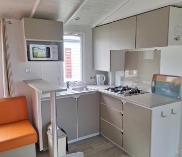 Sassetot-le-Mauconduit Other | Camping L'oiseau Blanc