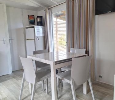 Sassetot-le-Mauconduit Other | Camping L'oiseau Blanc
