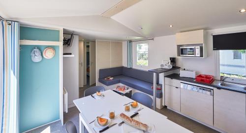 Kervoyal Other | Camping l'Oasis