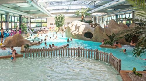 Brem Sur Mer Other | Camping L'Ocean