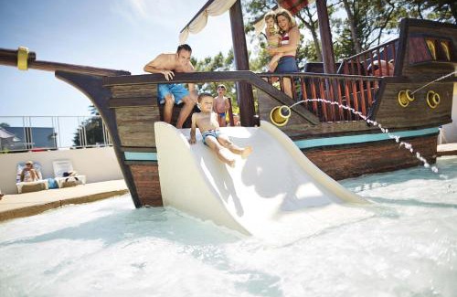 Brem Sur Mer Other | Camping L'Ocean