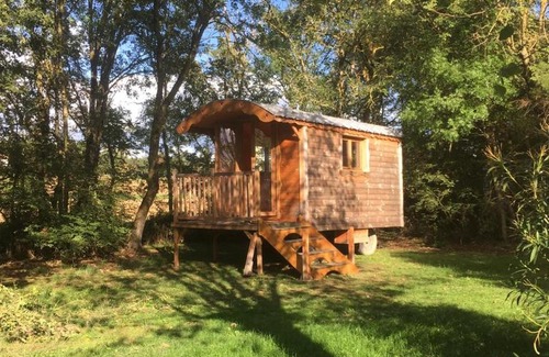 Saint-Martin-Lalande Other | Camping La Capelle