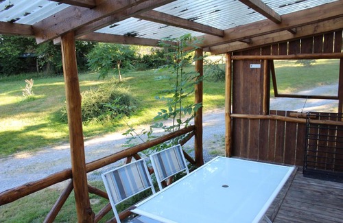 Bussiere-Dunoise Other | Camping la Chevauchée