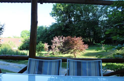 Bussiere-Dunoise Other | Camping la Chevauchée