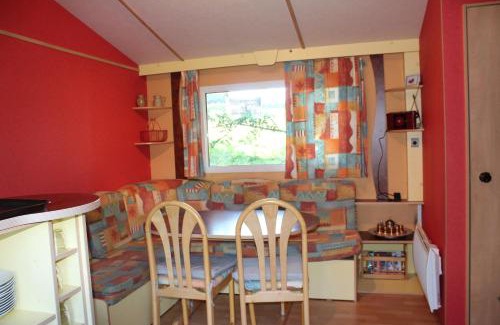Bussiere-Dunoise Other | Camping la Chevauchée