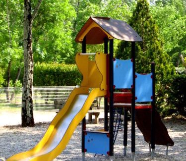 Chauzon Other | Camping La Digue