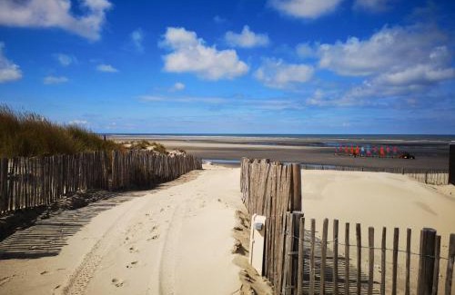 Camiers Other | Camping La Dune Blanche - Daly's home
