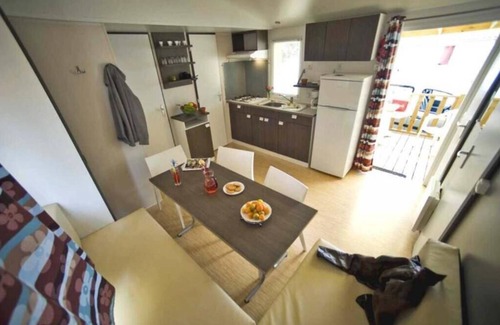 Vias RV Rental | Camping La Dune