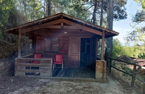 Lanzahita Other | Camping La Eliza Lanzahíta