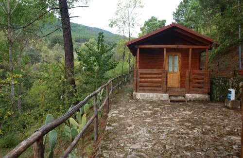 Lanzahita Other | Camping La Eliza Lanzahíta
