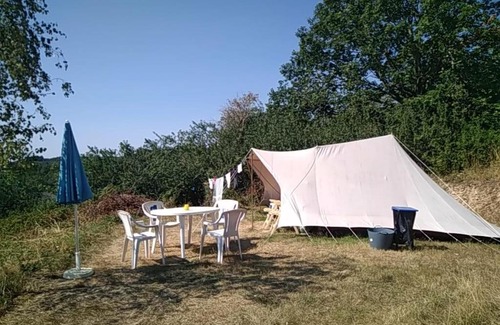 Larochemillay Other | Camping La Forêt du Morvan