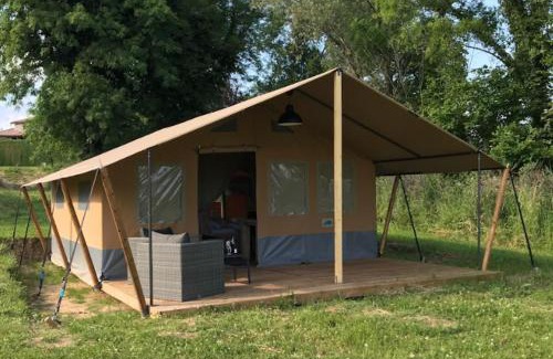 Fleurie Other | Camping La Grappe Fleurie