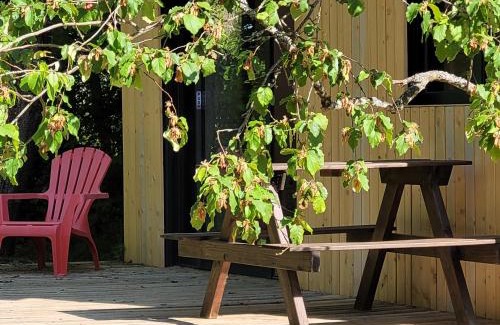 Ladignac le Long Other | Camping la Jaurie hébergements