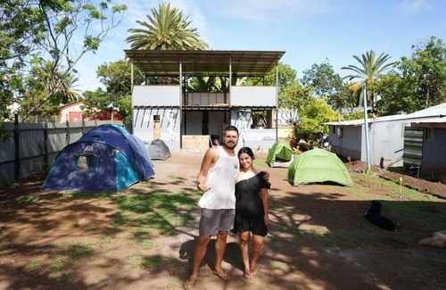 Hanga Roa RV Rental | camping la mejor opción para tu estadía en la isla de Rapa Nui