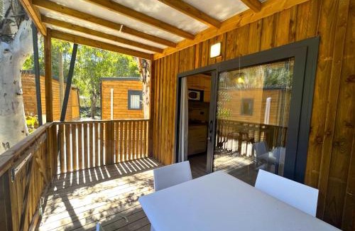 Calvi Resort | Camping La Pinède