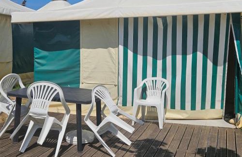 Cessenon-sur-Orb Other | camping la plage de l'orb